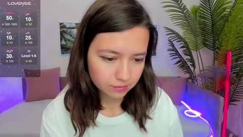 Lina online show from 10.02.25