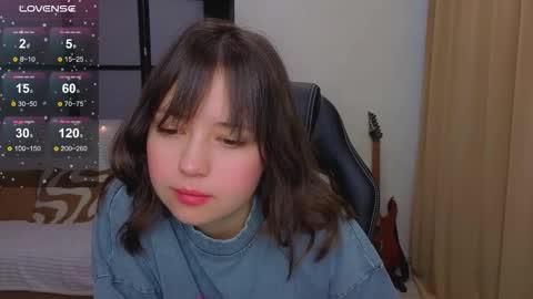 Lina online show from 12.15.25