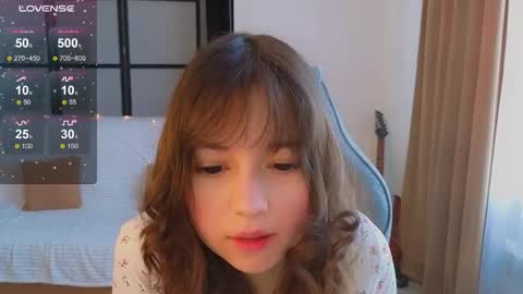 Lina online show from 01.16.26