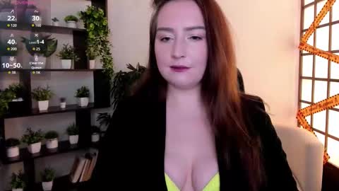 Lina online show from 11.13.25