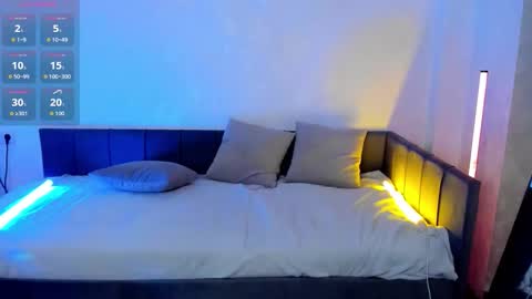 Lina online show from 11.14.25