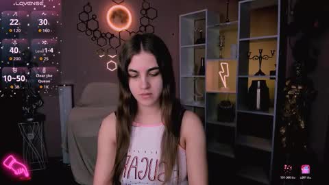 lina_fox12 online show from 12.03.25