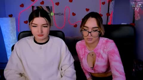 lina_fox12 online show from 02.21.26