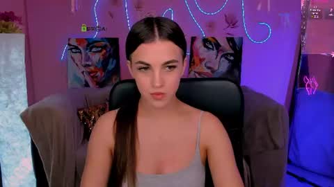 Snapshot of lina_fox12 chatting on 07.08.26 lina_fox12 online show from 07.08.26