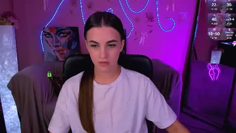 Snapshot of lina_fox12 chatting on 07.20.26 lina_fox12 online show from 07.20.26