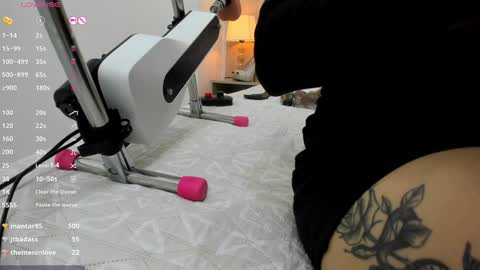   online show from 01.19.25