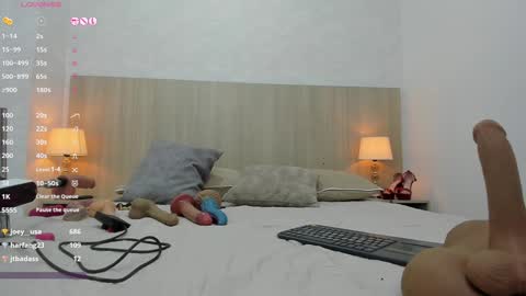   online show from 02.07.25