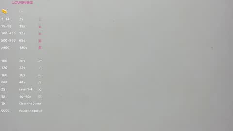  online show from 02.16.25