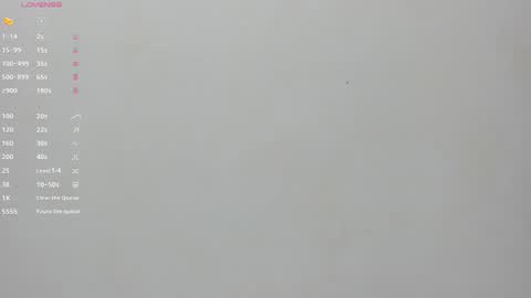   online show from 02.18.25
