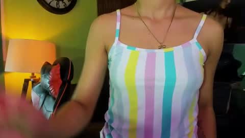 lina_kl online show from 09.12.25