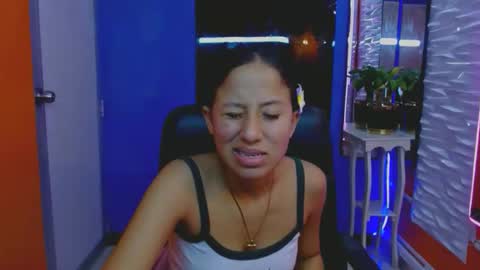 lina_kl online show from 09.21.25