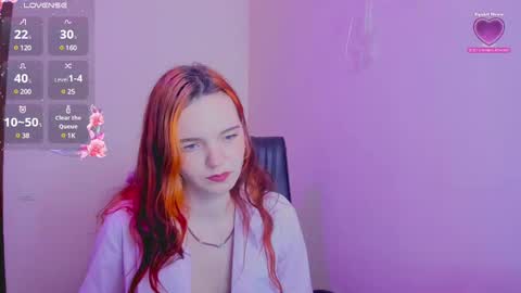 Lina online show from 02.22.25