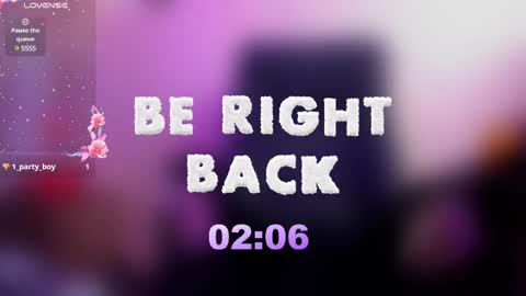 Lina online show from 03.11.25