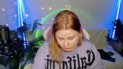 lina_linx online show from 01.25.25