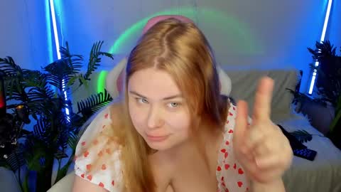 lina_linx online show from 01.27.25