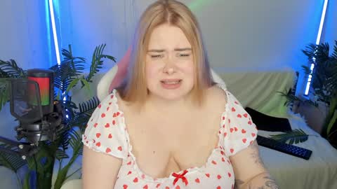 lina_linx online show from 02.03.25