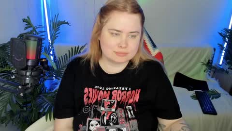 lina_linx online show from 02.06.25