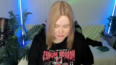 lina_linx online show from 02.07.25