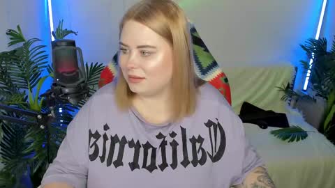 lina_linx online show from 02.09.25