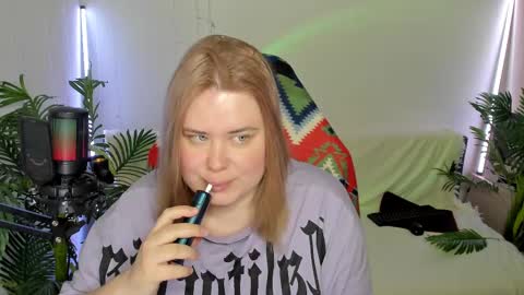 lina_linx online show from 02.10.25