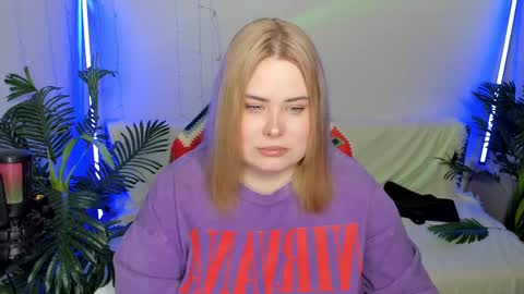 lina_linx online show from 02.11.25