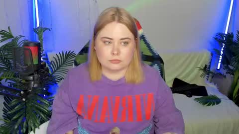 lina_linx online show from 02.11.25