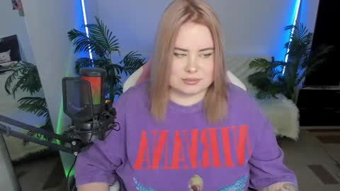 lina_linx online show from 02.22.25