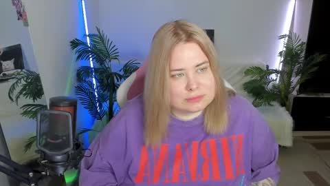 lina_linx online show from 02.24.25