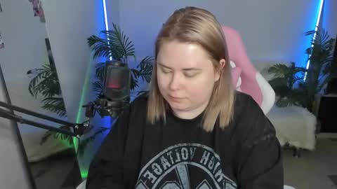 lina_linx online show from 03.02.25