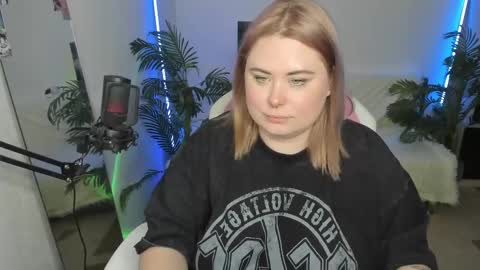 lina_linx online show from 03.02.25