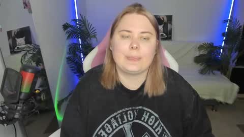 lina_linx online show from 03.04.25