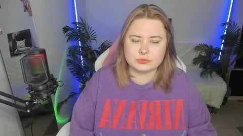 lina_linx online show from 03.05.25