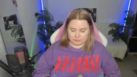 lina_linx online show from 03.05.25