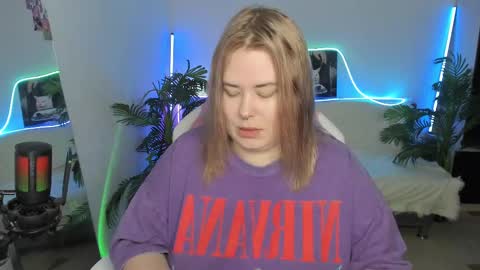 lina_linx online show from 03.08.25