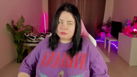 lina_linx online show from 09.17.25