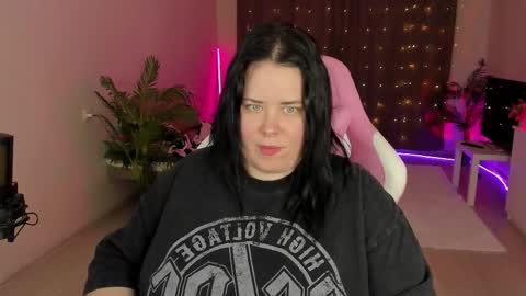 lina_linx online show from 09.23.25