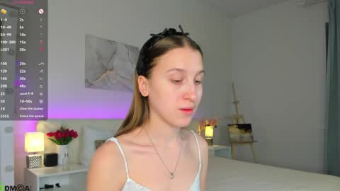 Snapshot of lina_massey chatting on 05.01.26 lina_massey online show from 05.01.26