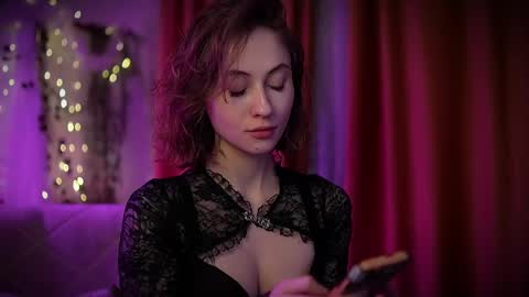Lina -  online show from 02.28.25