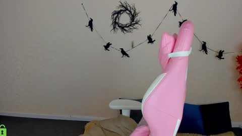 LINA online show from 11.04.25