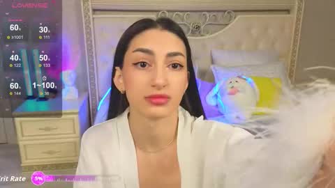 Lina Robbins  online show from 01.18.26