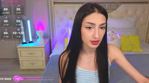 Lina Robbins  online show from 05.31.26