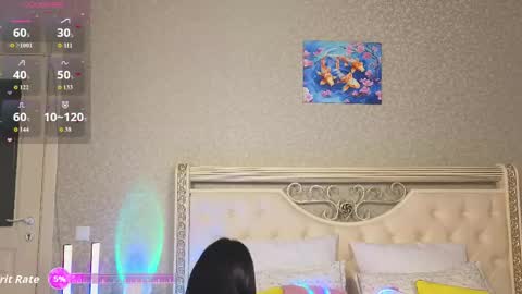 Lina Robbins  online show from 06.04.26