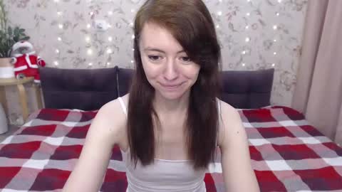 Snapshot of lina_rouge_ chatting on 12.13.24 Lina Rouge online show from 12.13.24