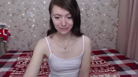 Snapshot of lina_rouge_ chatting on 01.11.25 Lina Rouge online show from 01.11.25