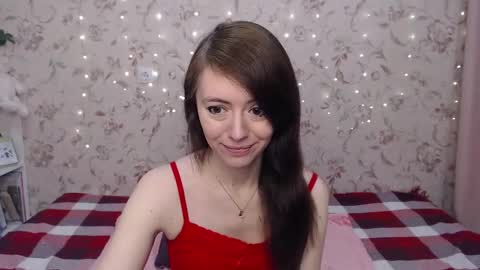 Snapshot of lina_rouge_ chatting on 01.30.25 Lina Rouge online show from 01.30.25
