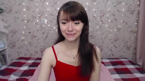 Snapshot of lina_rouge_ chatting on 02.01.25 Lina Rouge online show from 02.01.25