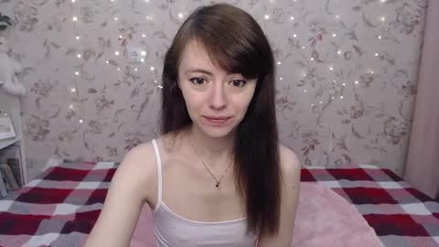 Snapshot of lina_rouge_ chatting on 02.02.25 Lina Rouge online show from 02.02.25
