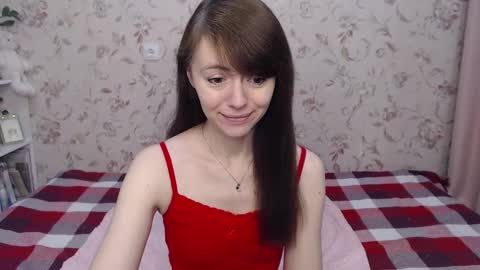 Snapshot of lina_rouge_ chatting on 02.04.25 Lina Rouge online show from 02.04.25