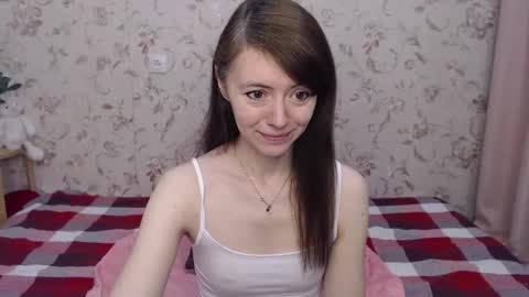 Snapshot of lina_rouge_ chatting on 02.05.25 Lina Rouge online show from 02.05.25