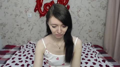 Snapshot of lina_rouge_ chatting on 03.05.25 Lina Rouge online show from 03.05.25